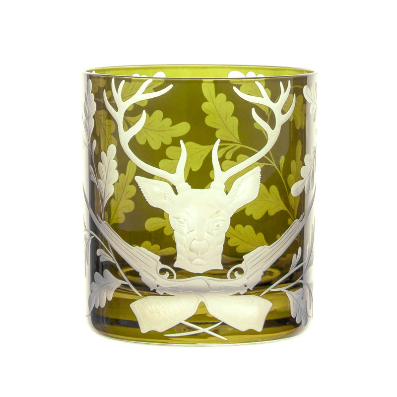Forest Folly Stag