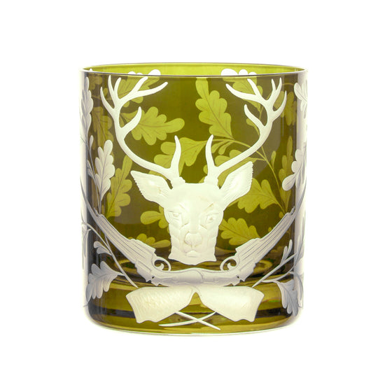 Forest Folly Stag