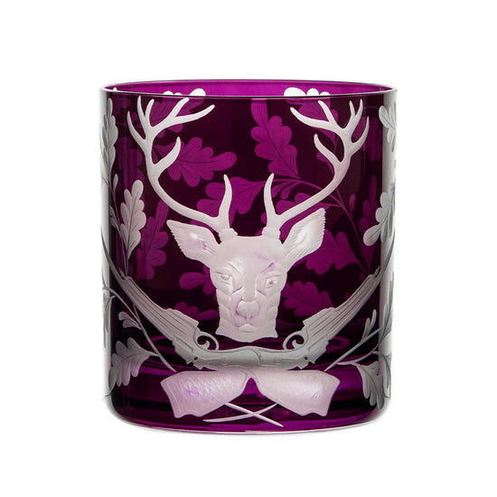 Forest Folly Stag