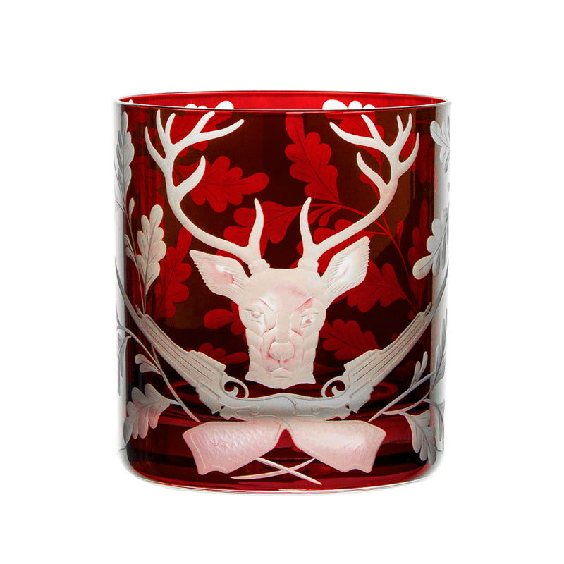 Forest Folly Stag