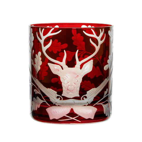 Forest Folly Stag