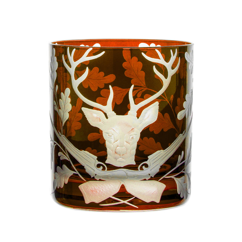 Forest Folly Stag