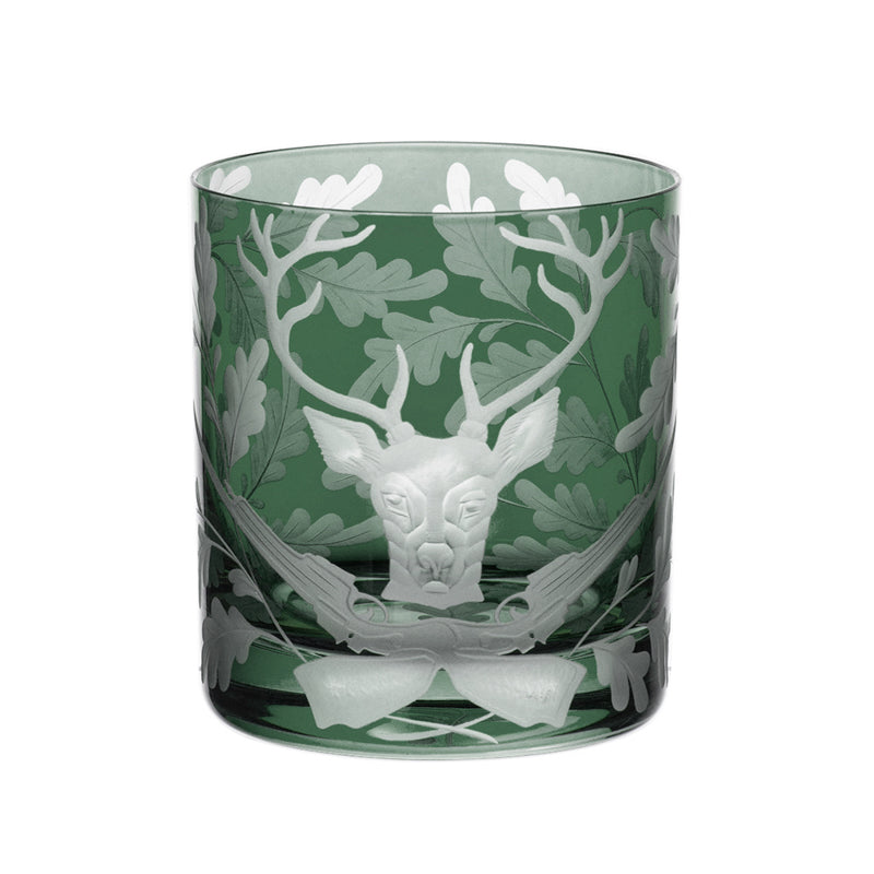 Forest Folly Stag