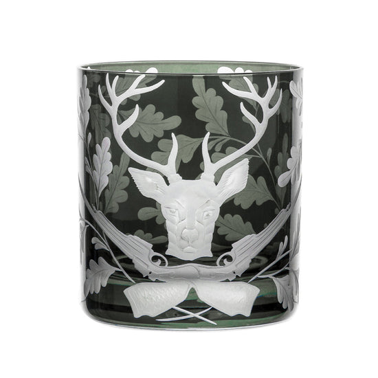 Forest Folly Stag