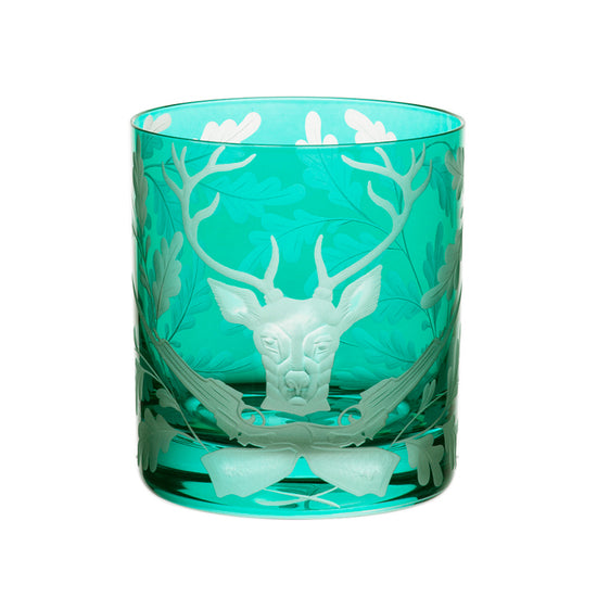 Forest Folly Stag