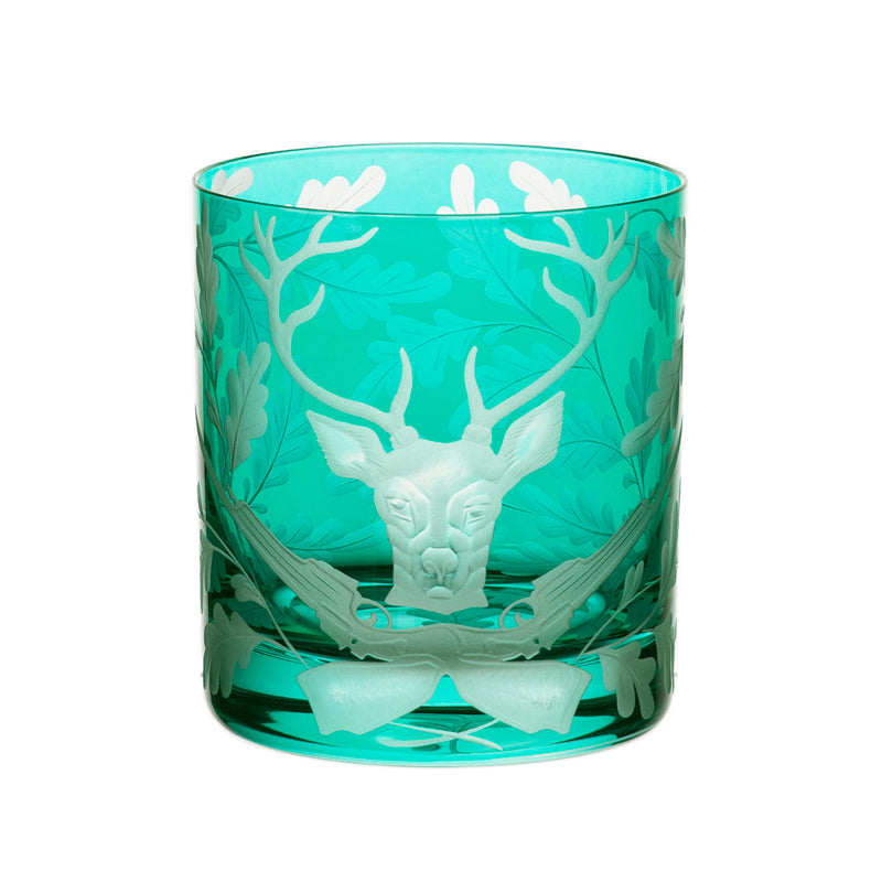 Forest Folly Stag