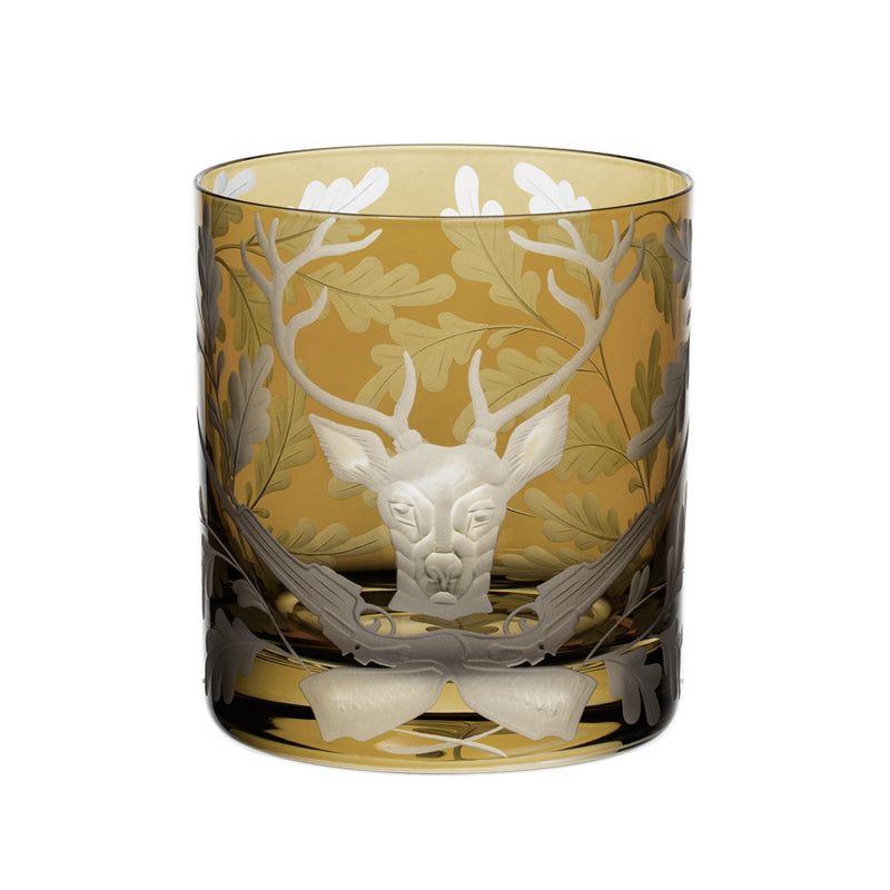 Forest Folly Stag