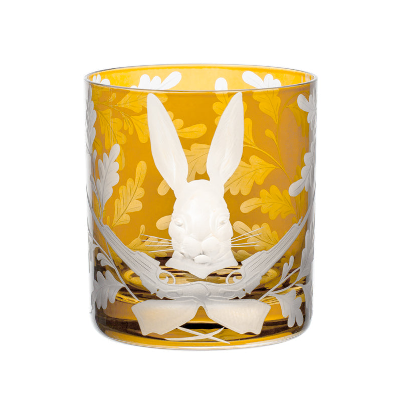 Forest Folly Hare