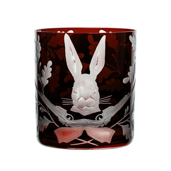 Forest Folly Hare