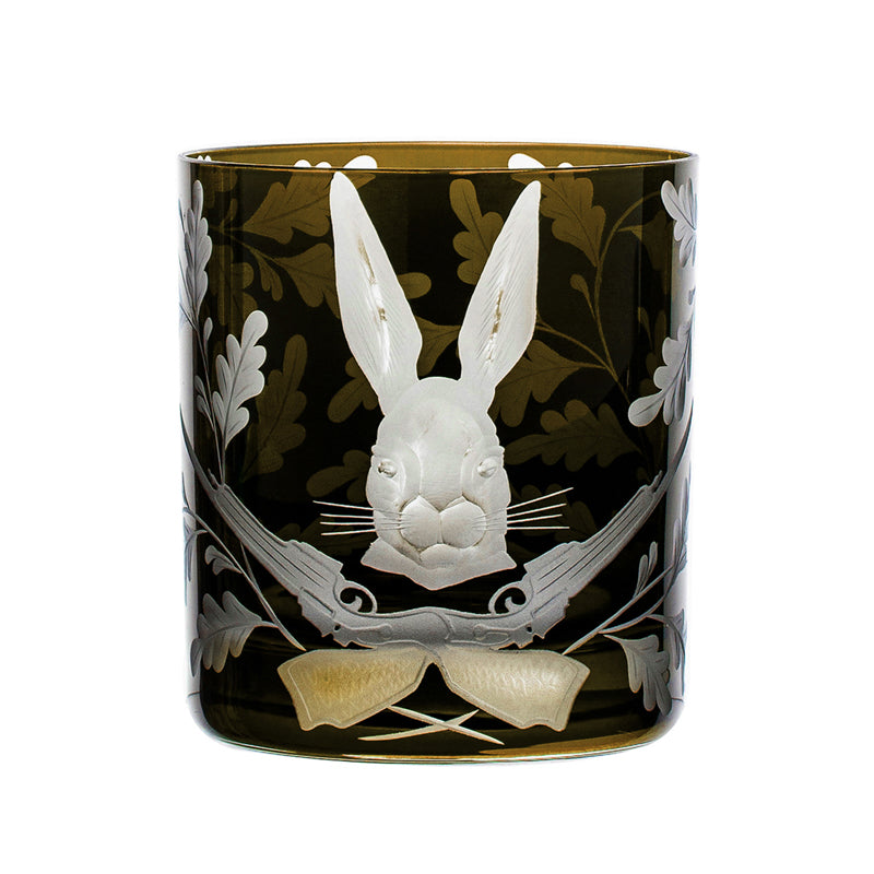Forest Folly Hare