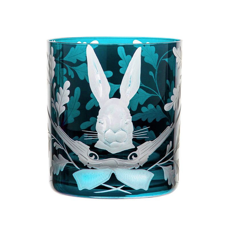 Forest Folly Hare