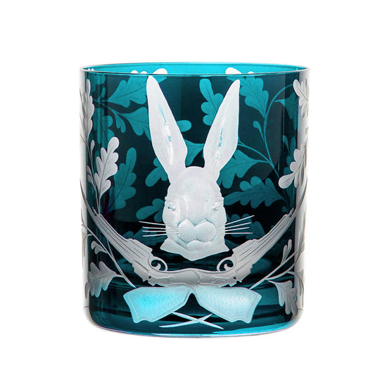 Forest Folly Hare