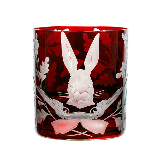 Forest Folly Hare