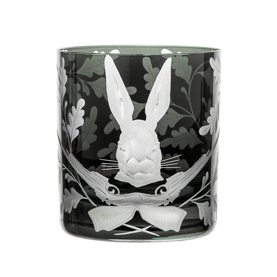 Forest Folly Hare