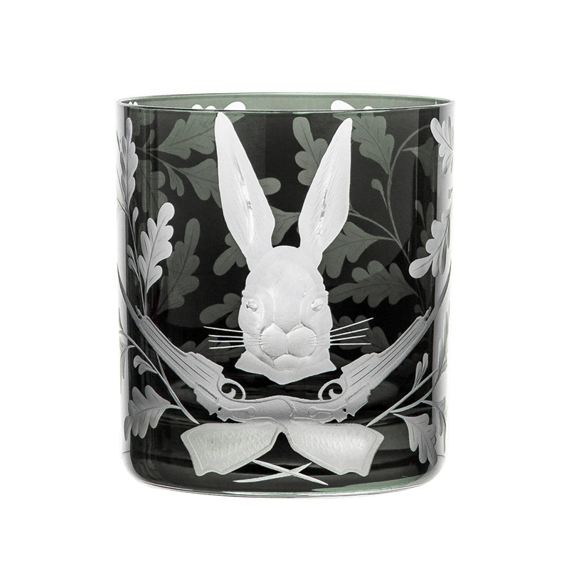 Forest Folly Hare