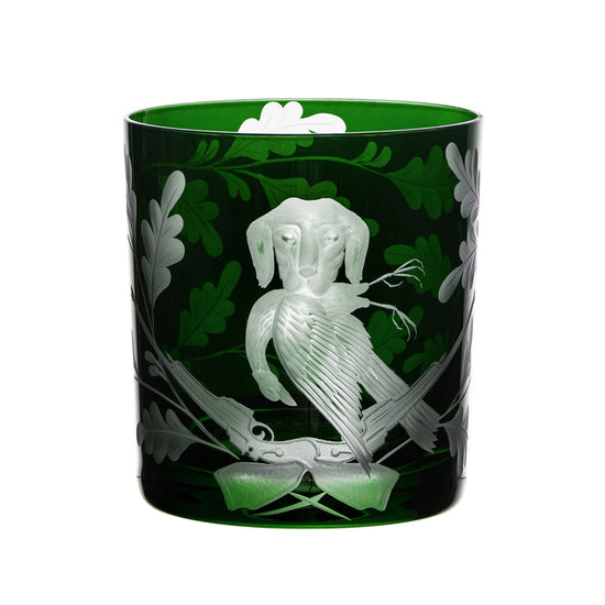 Forest Folly Labrador with Pheasant