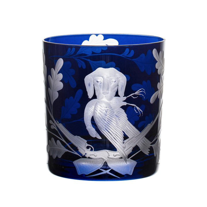 Forest Folly Labrador with Pheasant