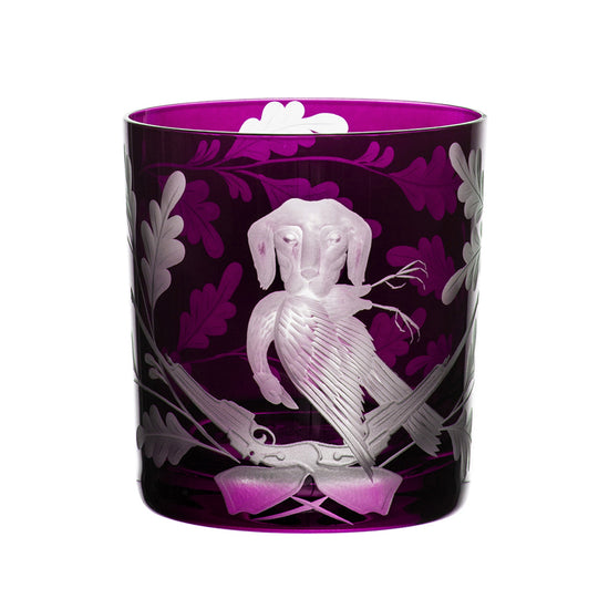 Forest Folly Labrador with Pheasant