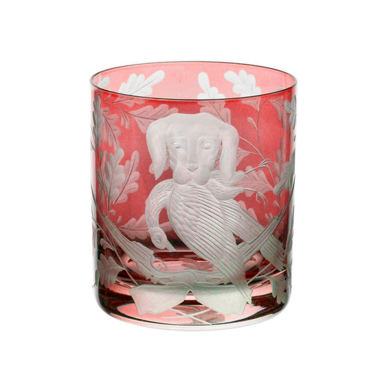 Forest Folly Labrador with Pheasant