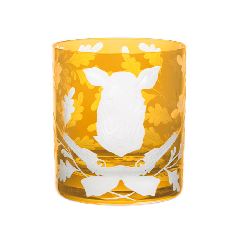 Forest Folly Wild Boar