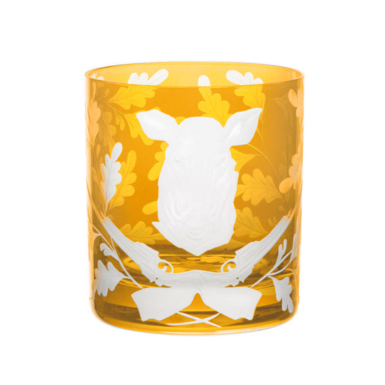 Forest Folly Wild Boar