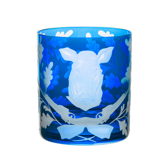 Forest Folly Wild Boar