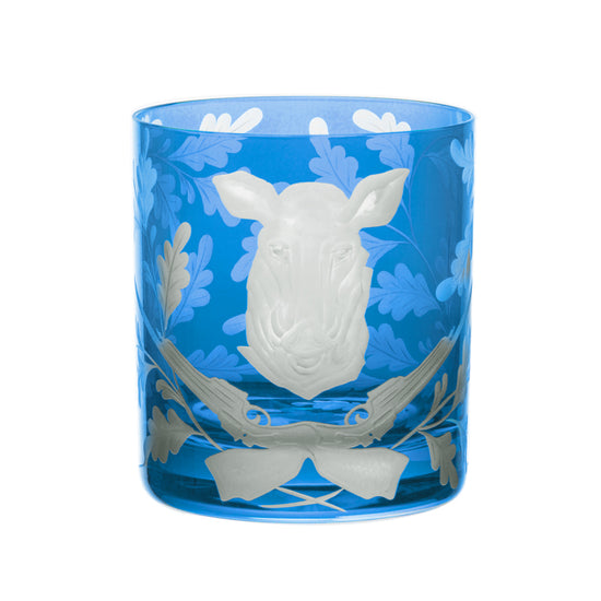 Forest Folly Wild Boar