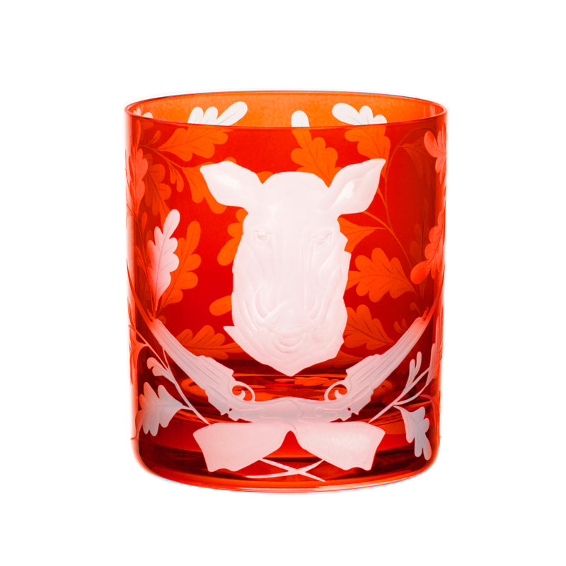 Forest Folly Wild Boar