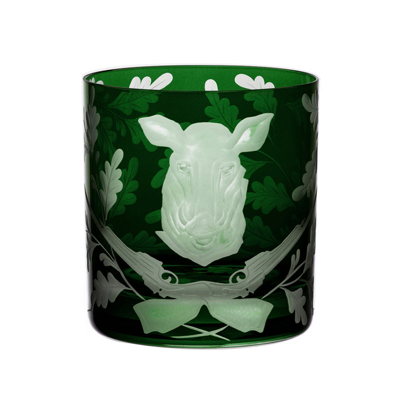 Forest Folly Wild Boar