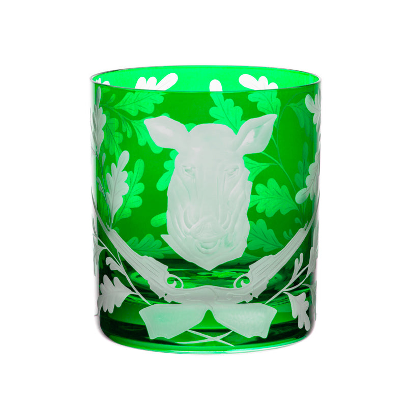 Forest Folly Wild Boar