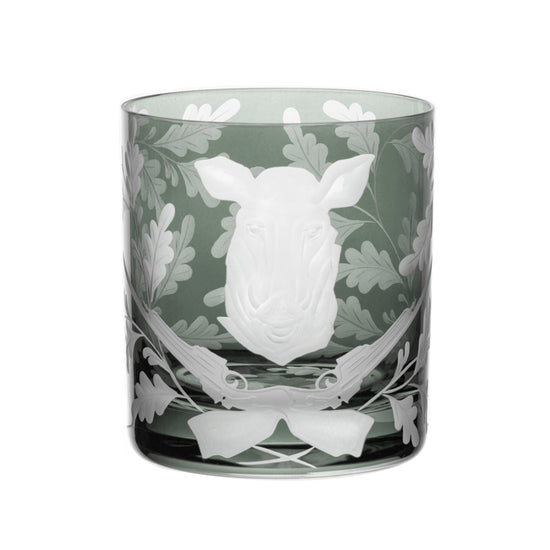 Forest Folly Wild Boar