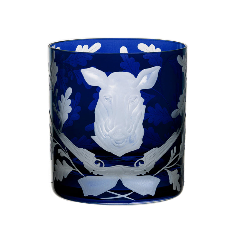 Forest Folly Wild Boar