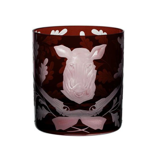 Forest Folly Wild Boar