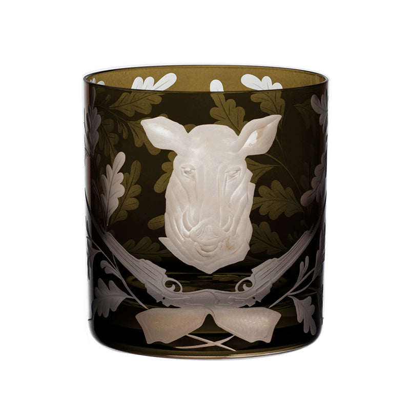 Forest Folly Wild Boar