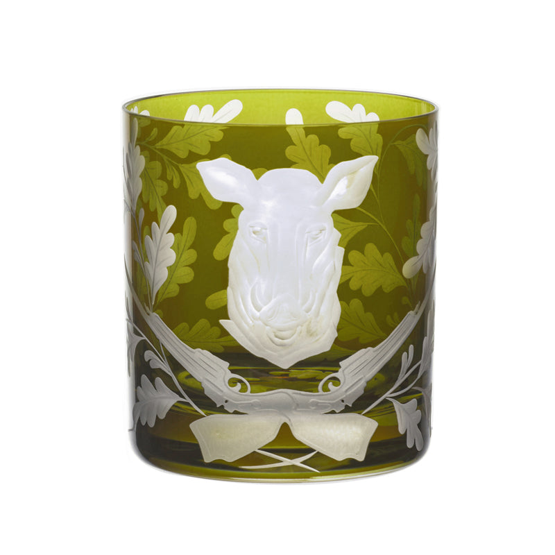 Forest Folly Wild Boar