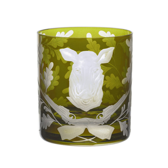 Forest Folly Wild Boar