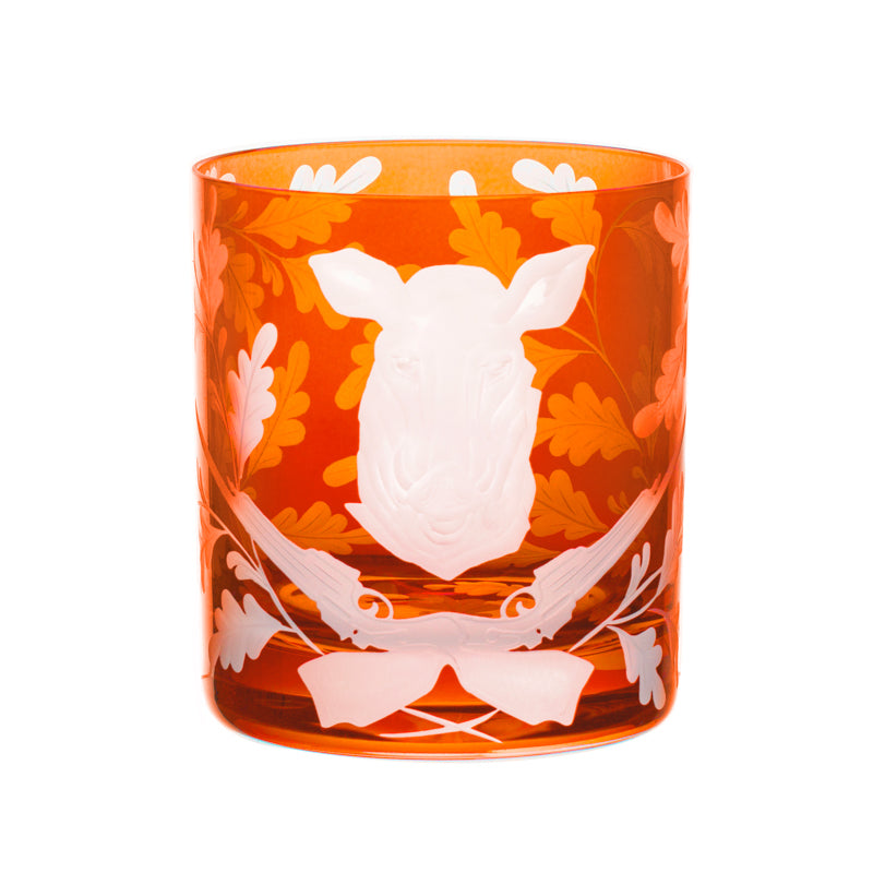 Forest Folly Wild Boar