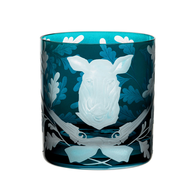 Forest Folly Wild Boar