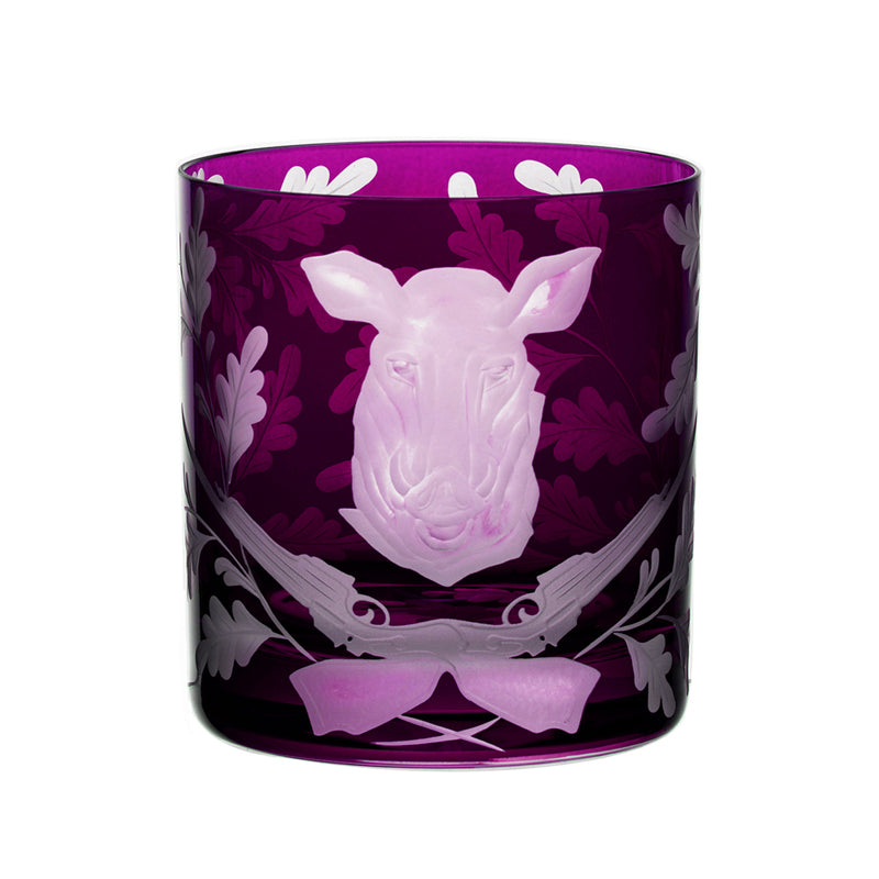 Forest Folly Wild Boar