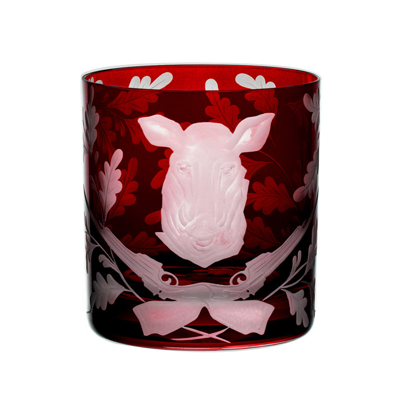 Forest Folly Wild Boar