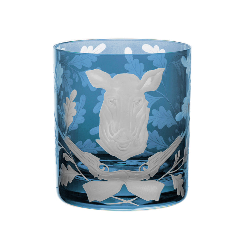 Forest Folly Wild Boar