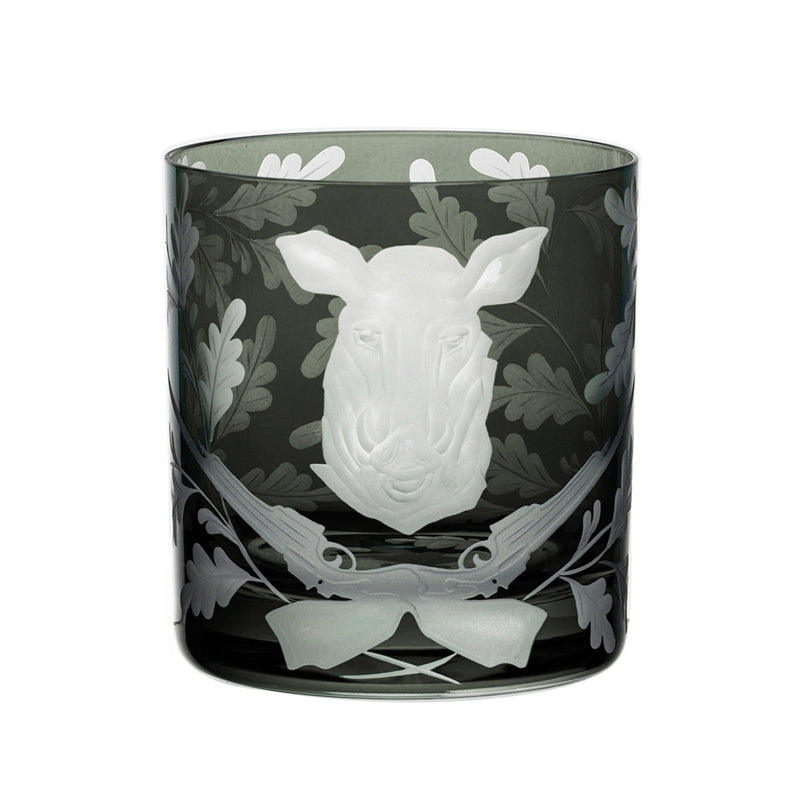 Forest Folly Wild Boar