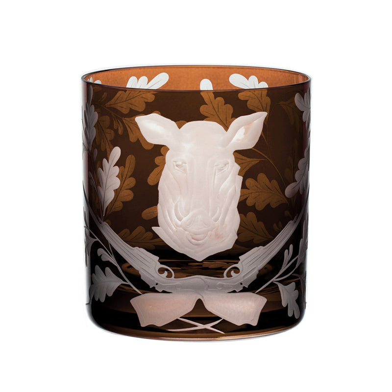 Forest Folly Wild Boar