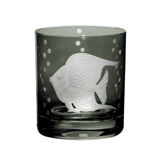 Sea Life Fish