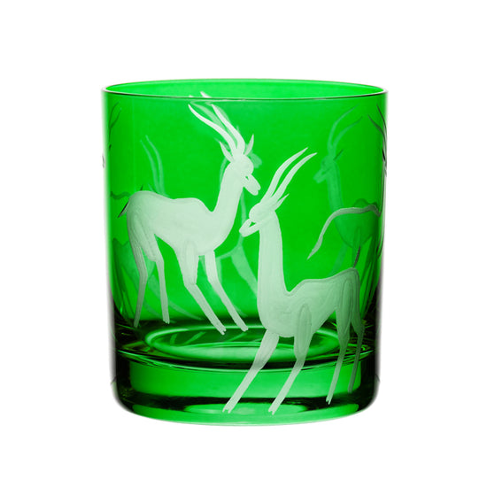 Safari Gazelles