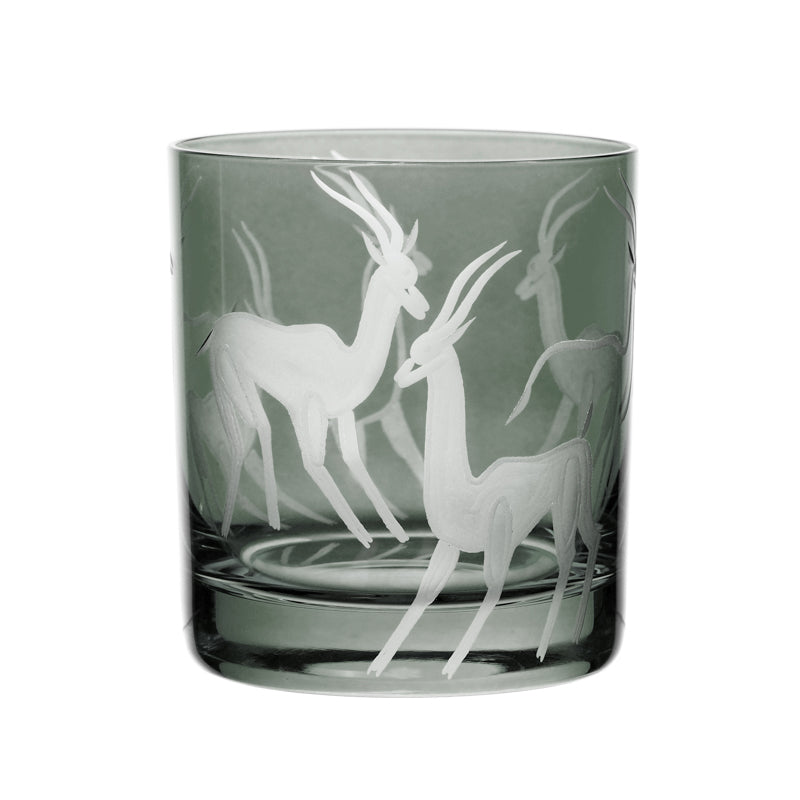 Safari Gazelles