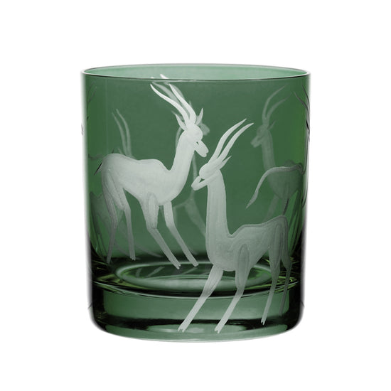 Safari Gazelles