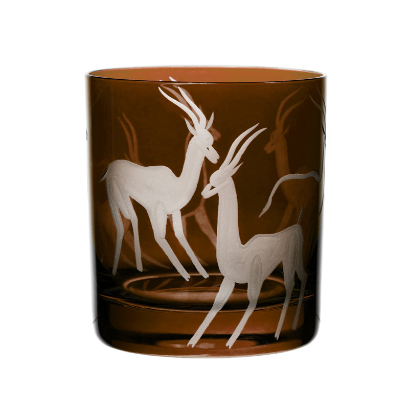 Safari Gazelles