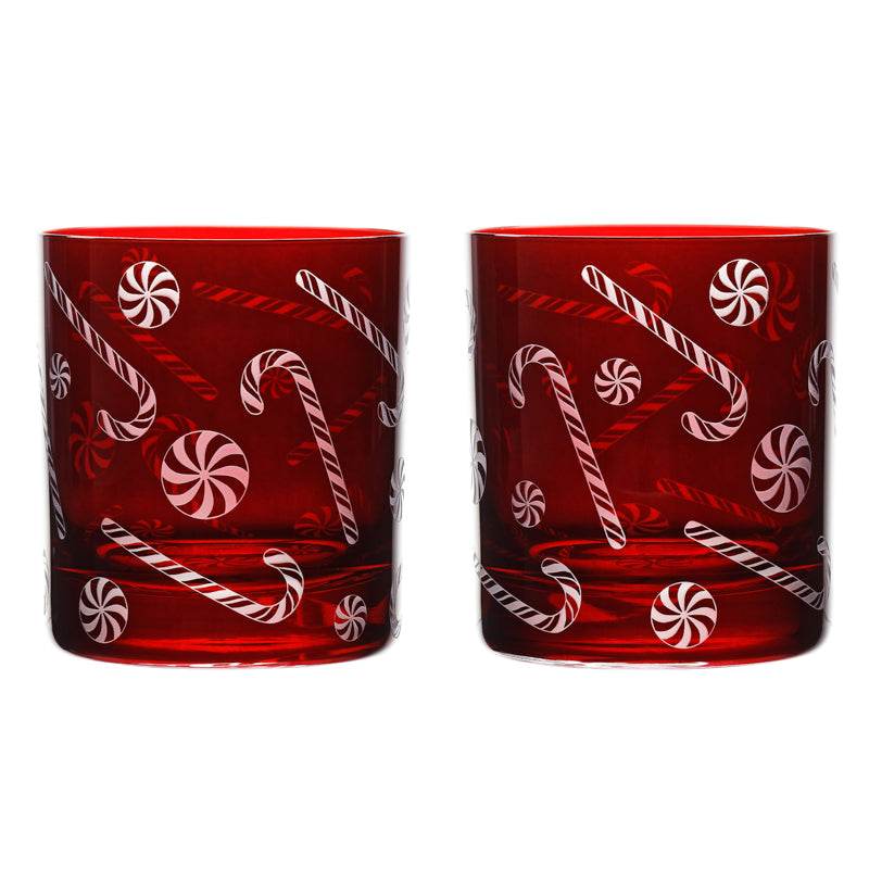 Holiday Collection Candy Canes