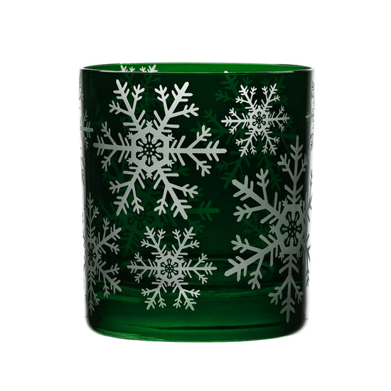 Holiday Collection Snowflakes